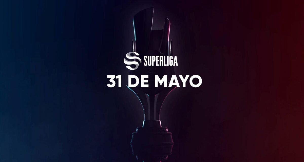 Arranca la Superliga League of Legends Split Verano: Te dejamos toda la información