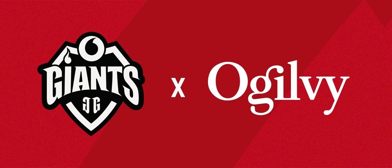 Vodafone Giants y Ogilvy firman una alianza estratégica
