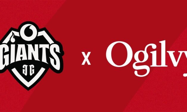 Vodafone Giants y Ogilvy firman una alianza estratégica