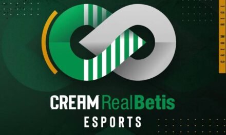 Cream real betis: eSports en un club con historia