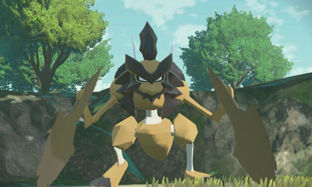 ¡Kleavor aterroriza a los Pokémon GO en una épica incursión!